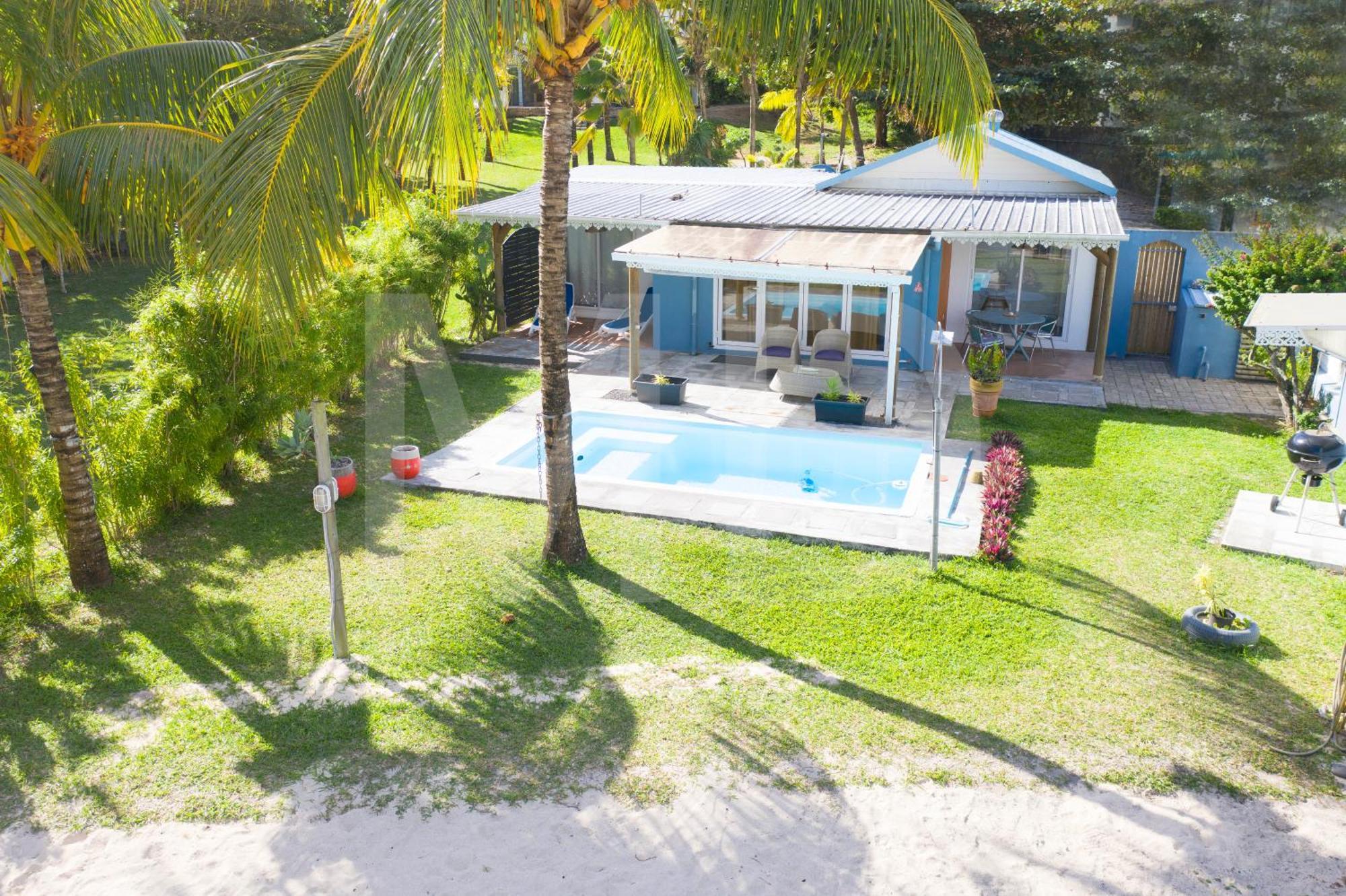 Chalet Cardinal Riambel Esterno foto